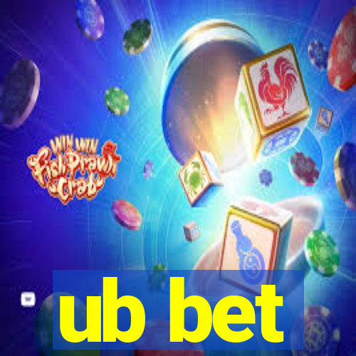 ub bet